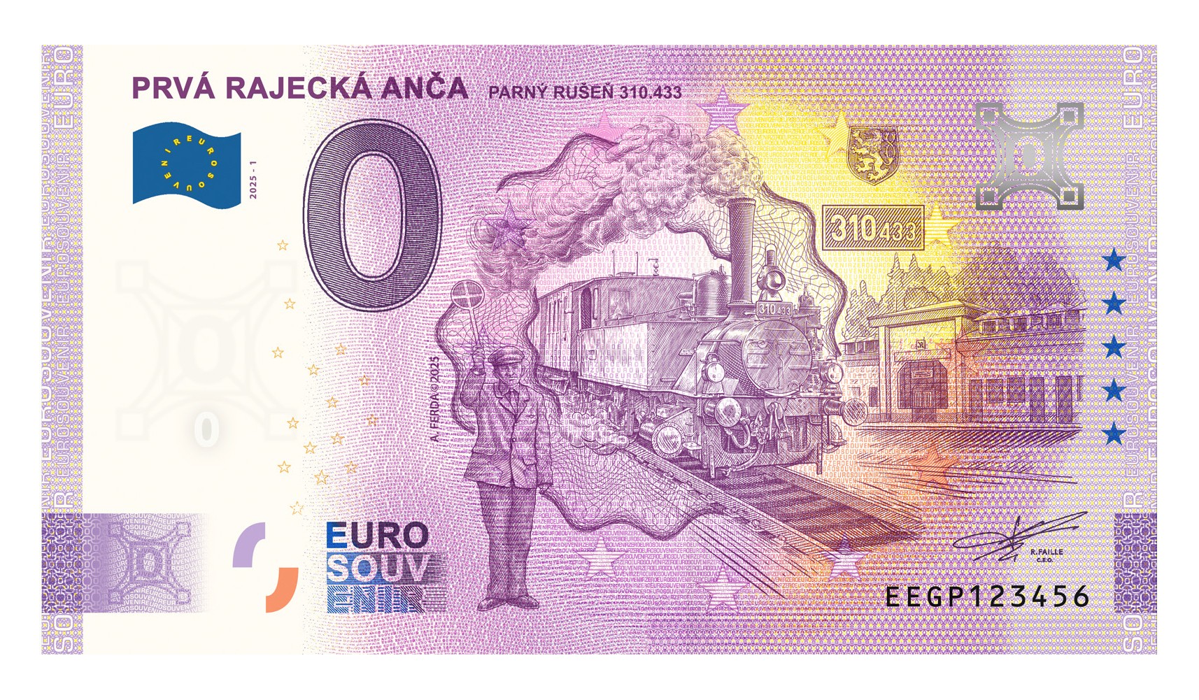 rajecká anča