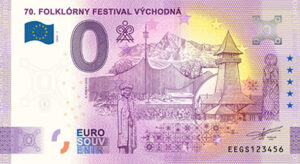 70. FOLKLÓRNY FESTIVAL VÝCHODNÁ 2025-1
