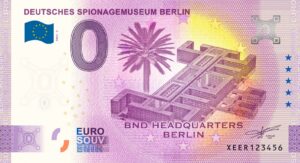 DEUTSCHES SPIONAGEMUSEUM BERLIN 2023-3