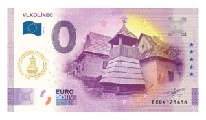 VLKOLÍNEC 2025-2 so zlatou prítlačou