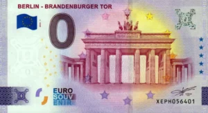 BERLIN - BRANDENBURGER TOR 2024-1