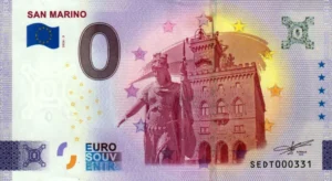 SAN MARINO 2024-3