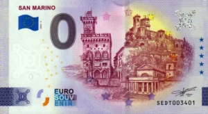 SAN MARINO 2025-4