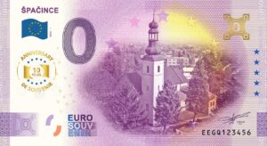 ŠPAČINCE 2025-1 – ANNIVERSARY