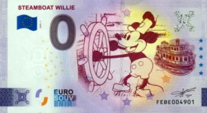 STEAMBOAT WILLIE 2024-1