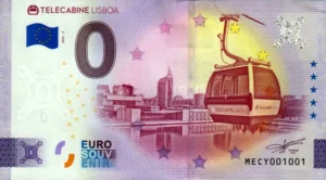 TELECABINE LISBOA 2025-2