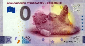 ZOOLOGISCHER STADTGARTEN - KARLSRUHE 2025-2