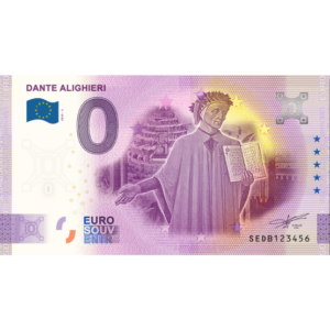 DANTE ALIGHIERI 2025-2