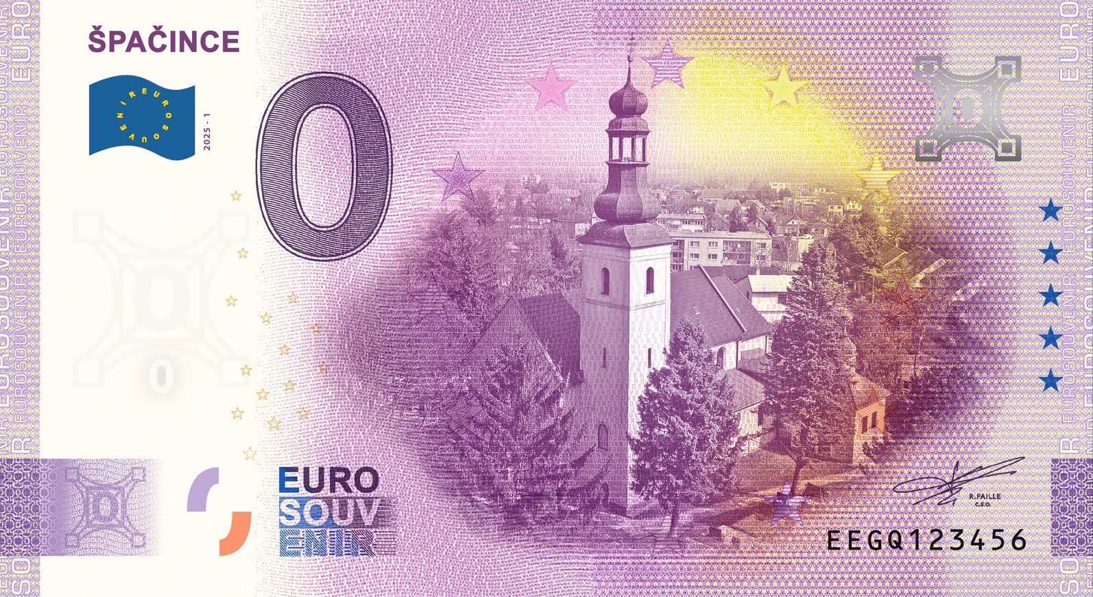 špacince