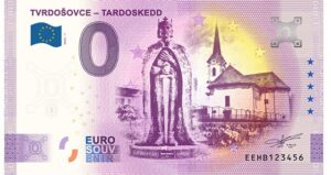 TVRDOŠOVCE 2025 - 1