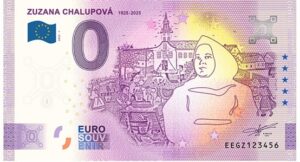 ZUZANA CHALUPOVÁ 2025 - 1
