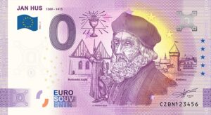 JAN HUS 2025-2