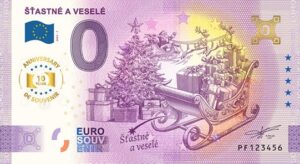 ŠŤASTNÉ A VESELÉ 2025-7 – ANNIVERSARY