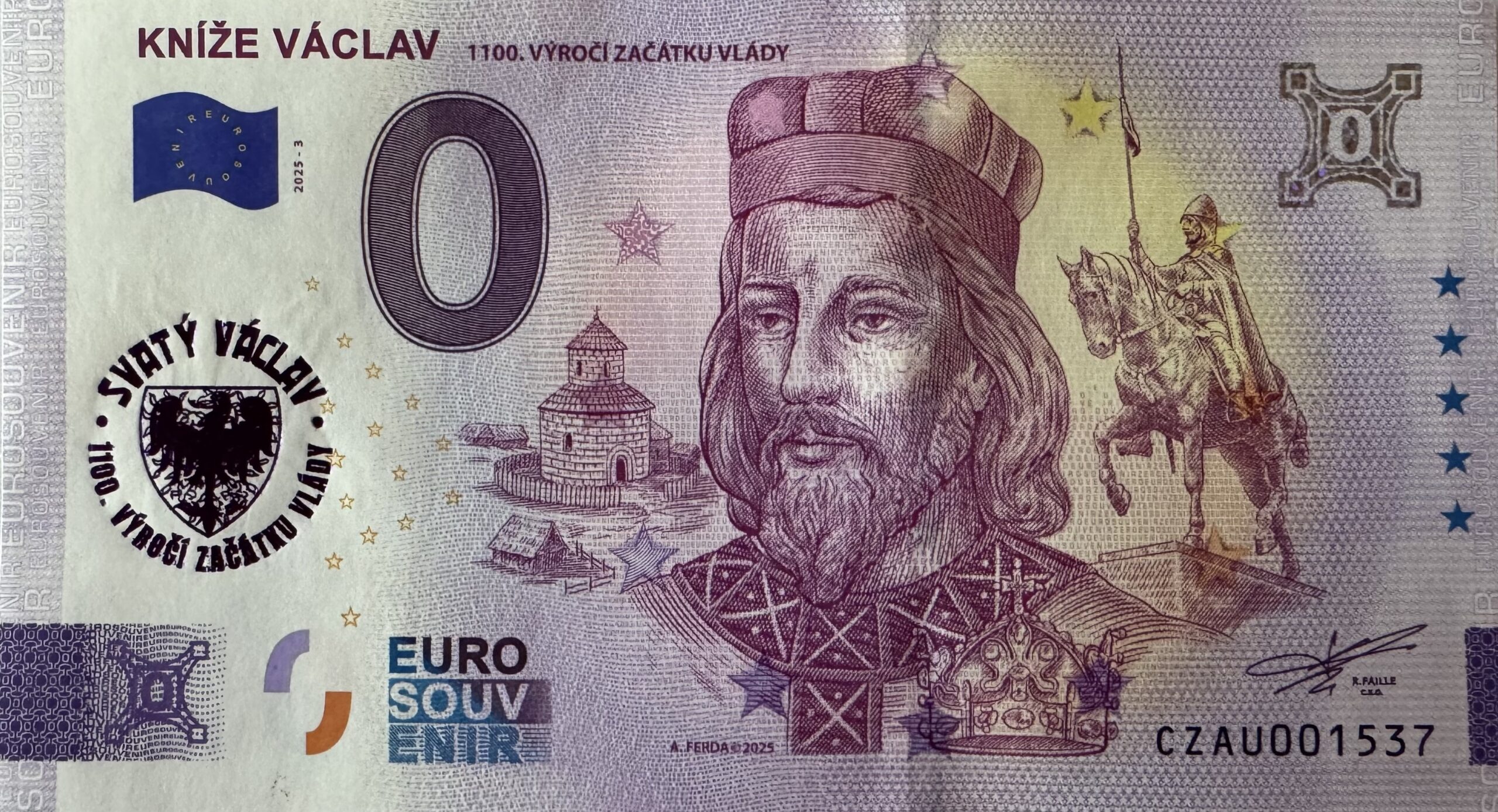 kníže václav