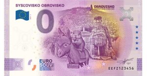 SYSĽOVISKO OBROVISKO 2025