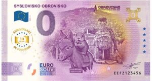 SYSĽOVISKO OBROVISKO 2025 – ANNIVERSARY