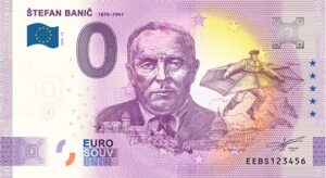 ŠTEFAN BANIČ 2025-12