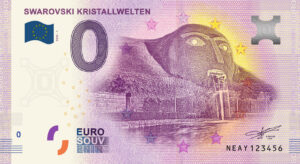 SWAROVSKI KRISTALLWELTEN 2020-1