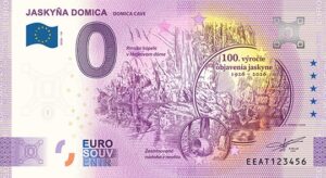 JASKYŇA DOMICA 2026-10