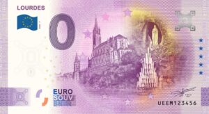 LOURDES 2026-7