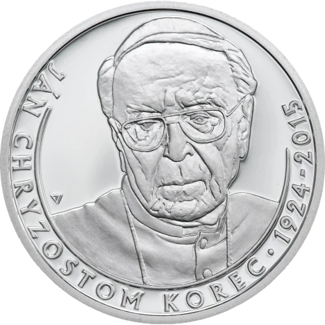 korec proof averz