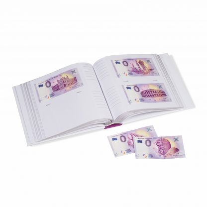 Album na Euro Souvenir (200ks)