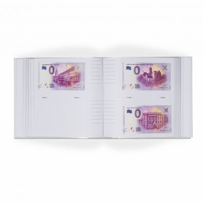 Album na Euro Souvenir (200ks)