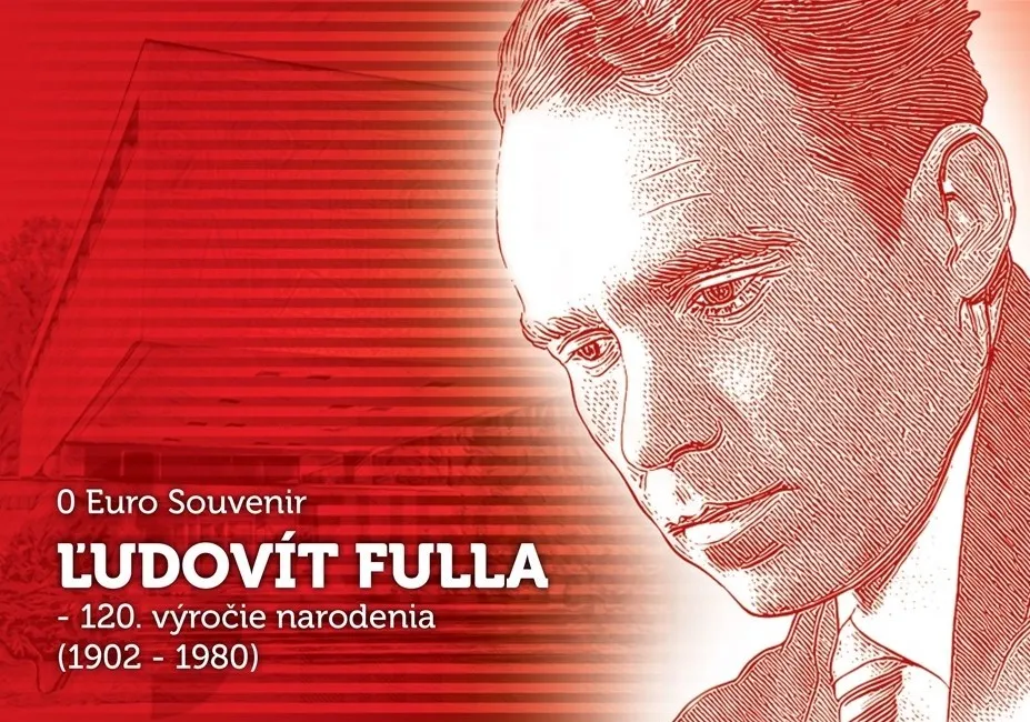 FOLDERLFM-predna-strana FOLDER ĽUDOVÍT FULLA - predná strana