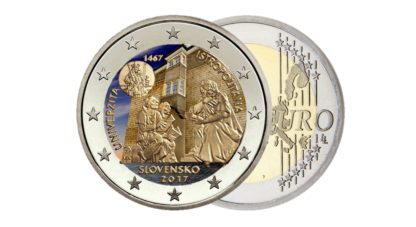 2 EURO UNIVERZITA ISTROPOLITANA - kolorovaná