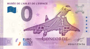 MUSÉE DE L’AIR ET DE L’ESPACE 2024-4