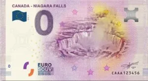 CANADA – NIAGARA FALLS 2019-1