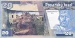 20 KČS BABETTA 120