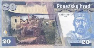 20 KČS BABETTA 120