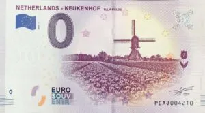 NETHERLANDS – KEUKENHOF 2019-1