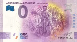 ABORIGINAL AUSTRALIANS 2021-1
