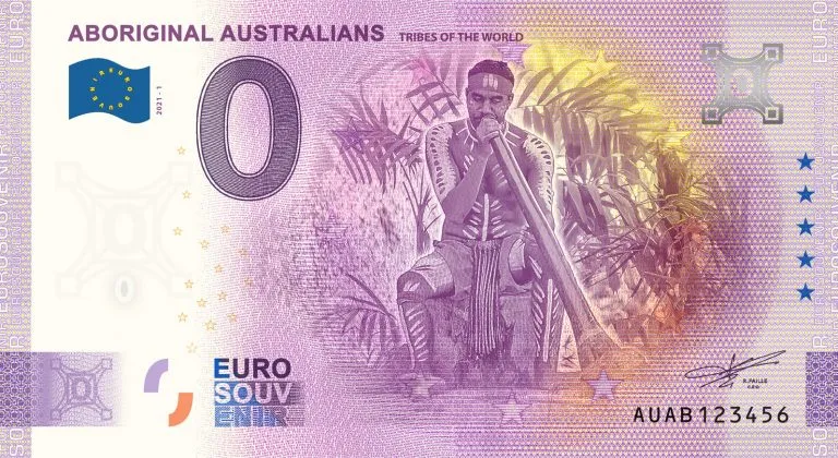 aboriginal-australians-2021-1-0-euro-souvenir-australia-Tribes-of-the-world-768x420 ABORIGINAL AUSTRALIANS 2021-1