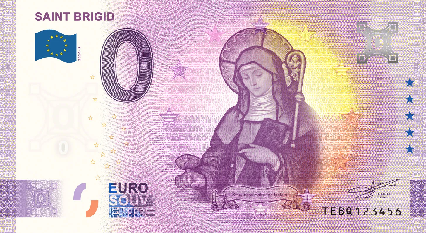 saintbrigid0eurosouvenir_1705337135697 SAINT BRIGID 2024-5