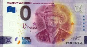 VINCENT VAN GOGH 2022-1