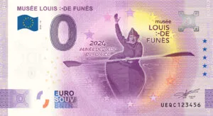 MUSÉE LOUIS DE FUNÉS 2024-10
