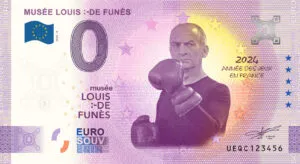 MUSÉE LOUIS DE FUNÉS 2024-8