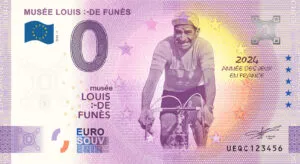 MUSÉE LOUIS DE FUNÉS 2024-7