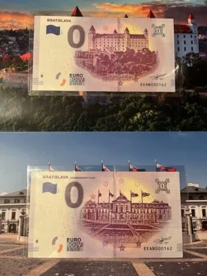 FOLDER – BRATISLAVSKÉ ZBERATEĽSKÉ DNI 16. ROČNÍK 2019-1/3