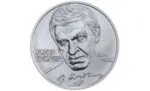 10 EURO – JOZEF KRONER – 100. výročie narodenia – BK | SLOVENSKO 2024