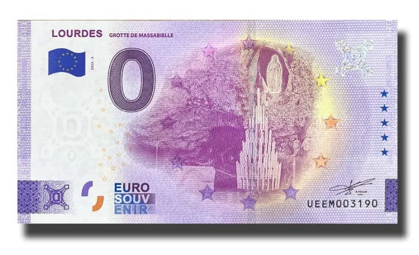 LOURDES 2022-3