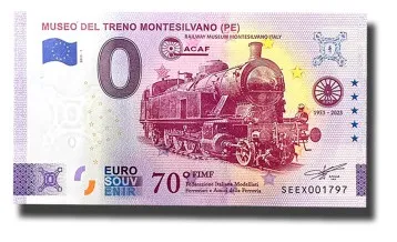 MUSEO DEL TRENO MONTESILVANO 2023-1