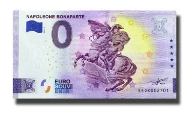 NAPOLEON BONAPARTE 2023-2