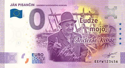 JÁN PISANČIN 2024-1