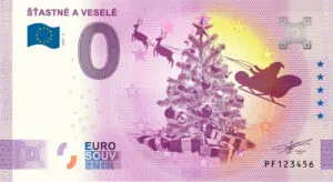 Šťastné a veselé 2020-2