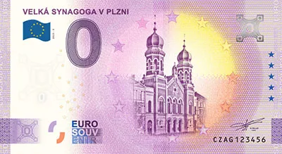 VELKÁ SYNAGOGA V PLZNI