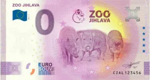 ZOO JIHLAVA 2021-2
